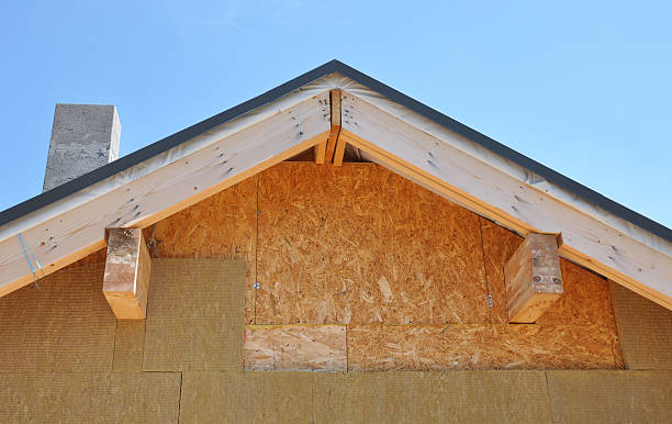 Affordable Siding Repair and Maintenance Services in Carlin, NV